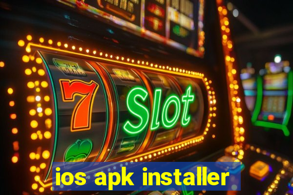 ios apk installer